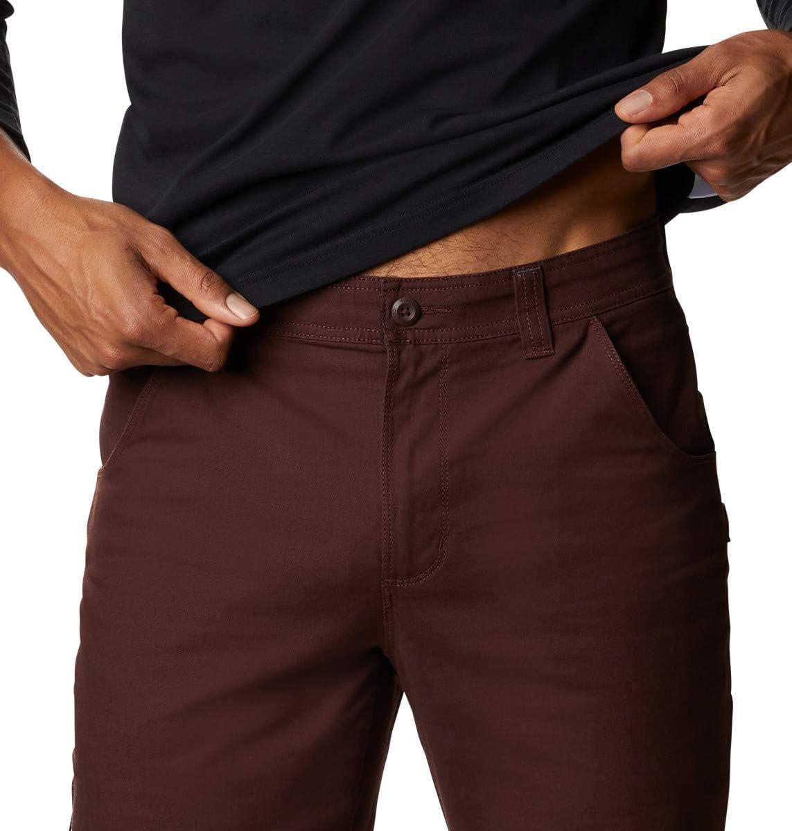 imageColumbia Sportswear Silver Ridge Cargo PantRed Lodge