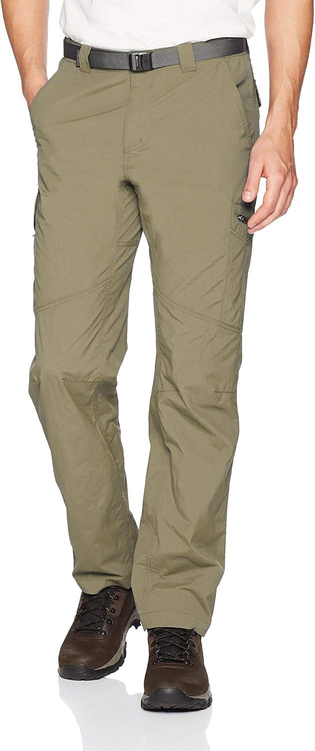 imageColumbia Sportswear Silver Ridge Cargo PantSage