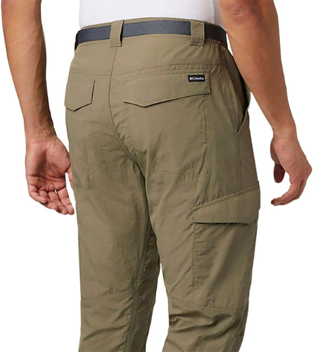 imageColumbia Sportswear Silver Ridge Cargo PantSage