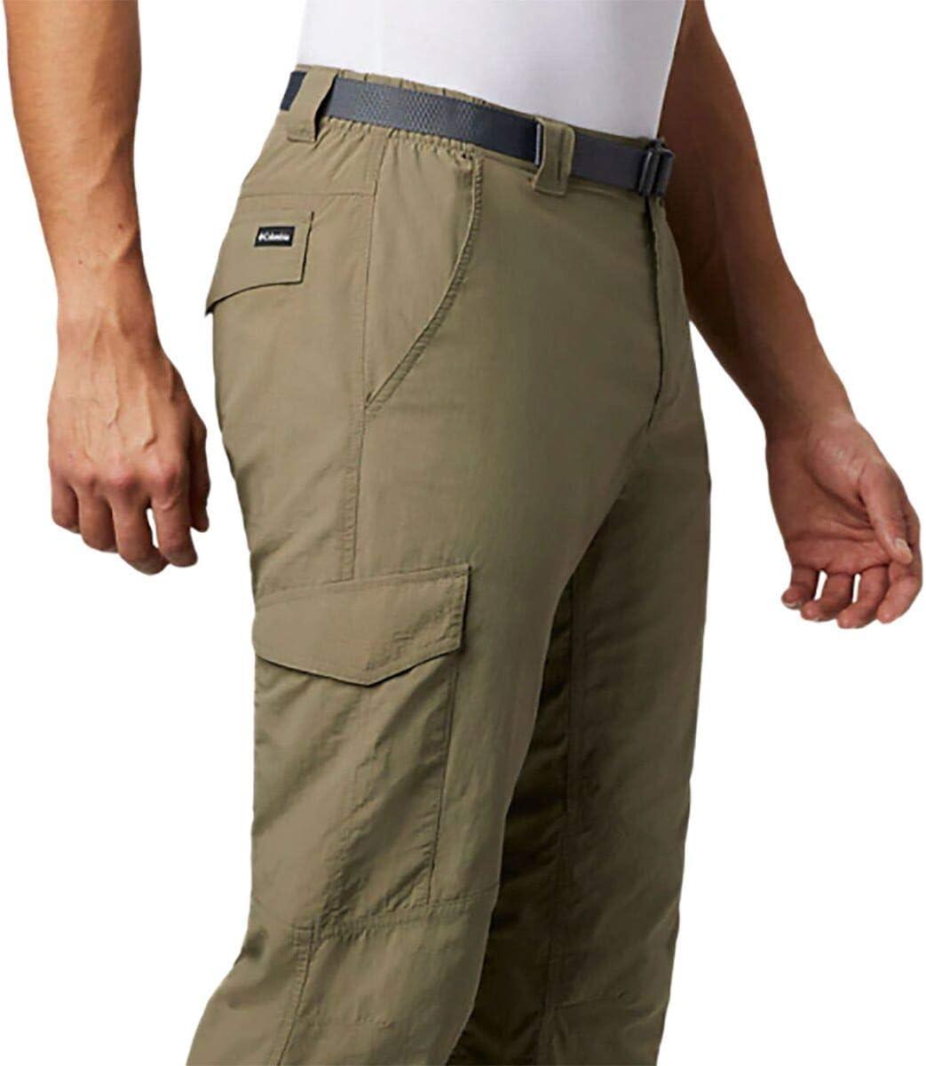 imageColumbia Sportswear Silver Ridge Cargo PantSage