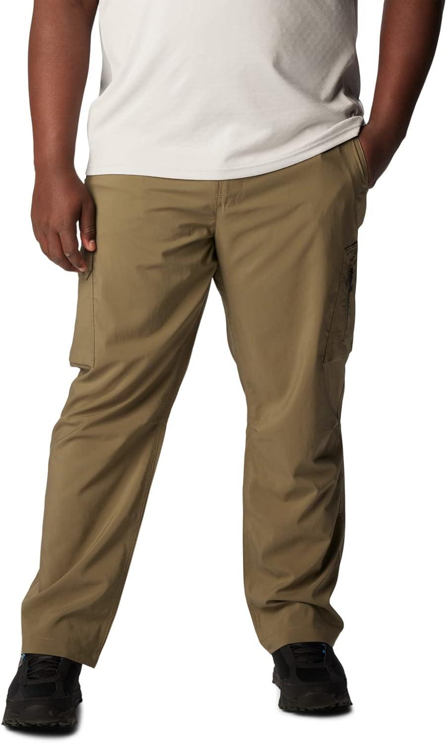 imageColumbia Sportswear Silver Ridge Cargo PantStone Green