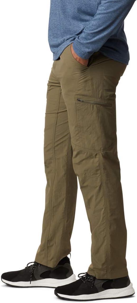 imageColumbia Sportswear Silver Ridge Cargo PantStone Green