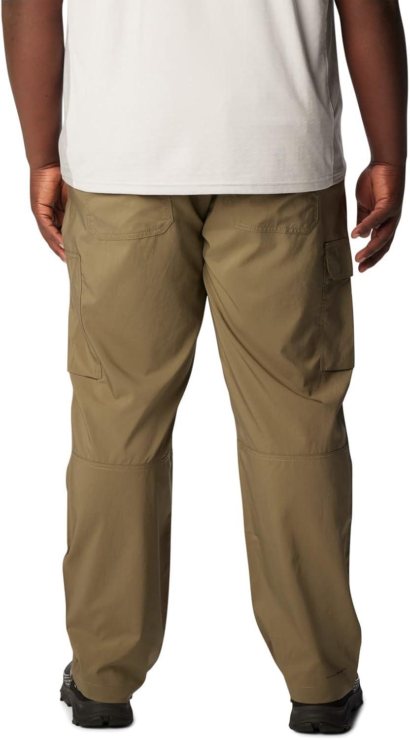 imageColumbia Sportswear Silver Ridge Cargo PantStone Green