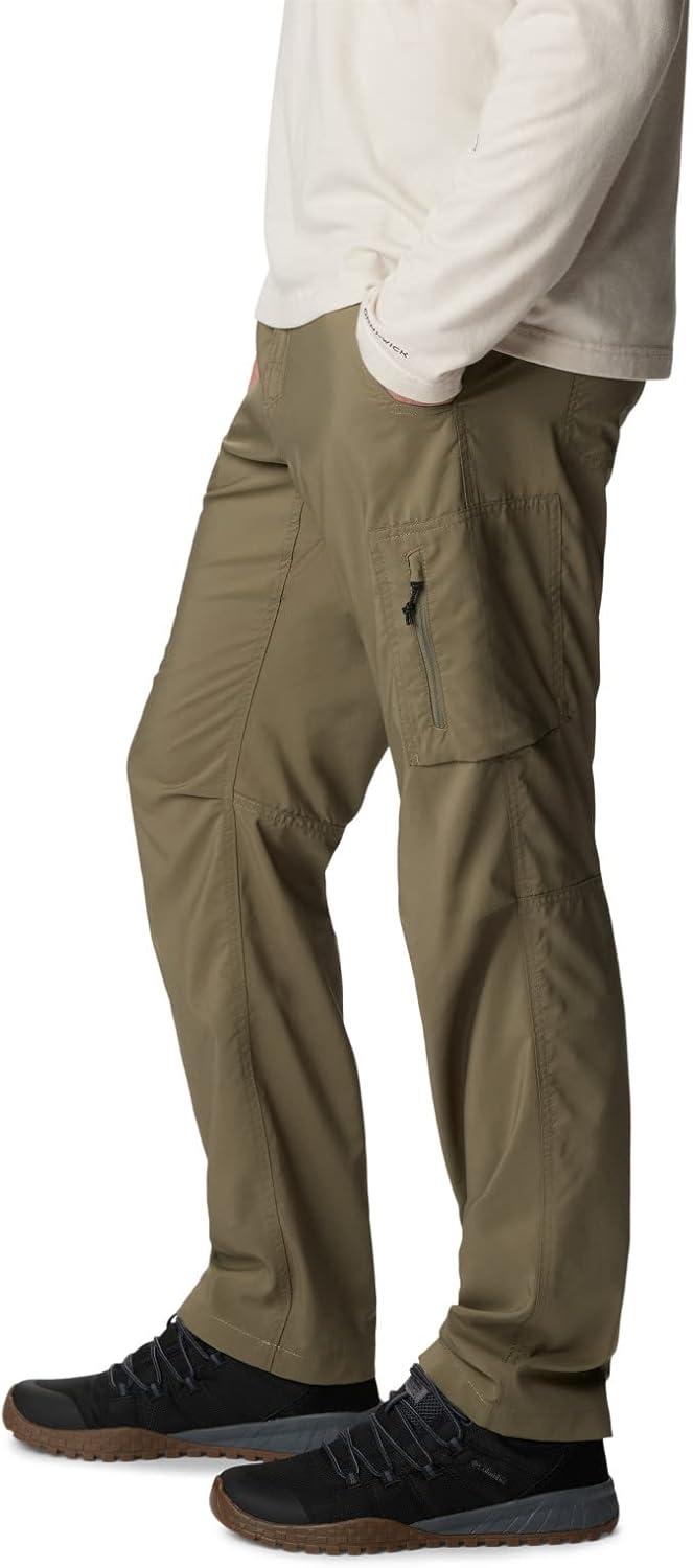 imageColumbia Sportswear Silver Ridge Cargo PantStone Green