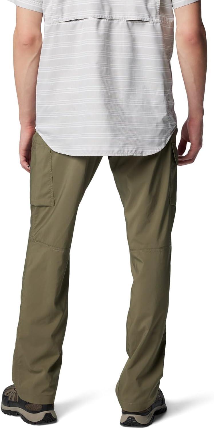imageColumbia Sportswear Silver Ridge Cargo PantStone Green