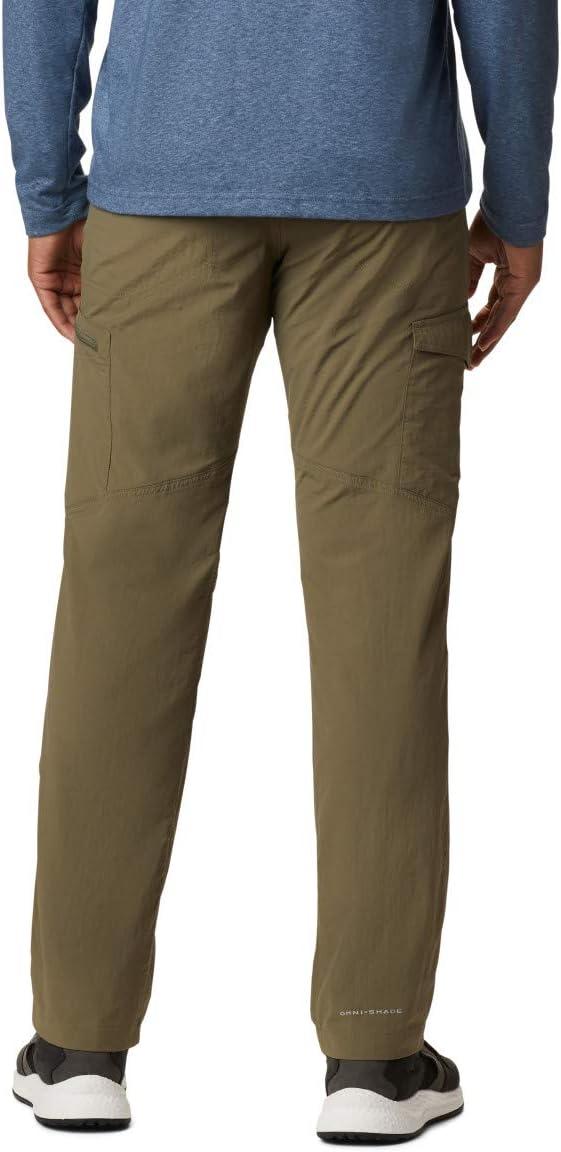 imageColumbia Sportswear Silver Ridge Cargo PantStone Green