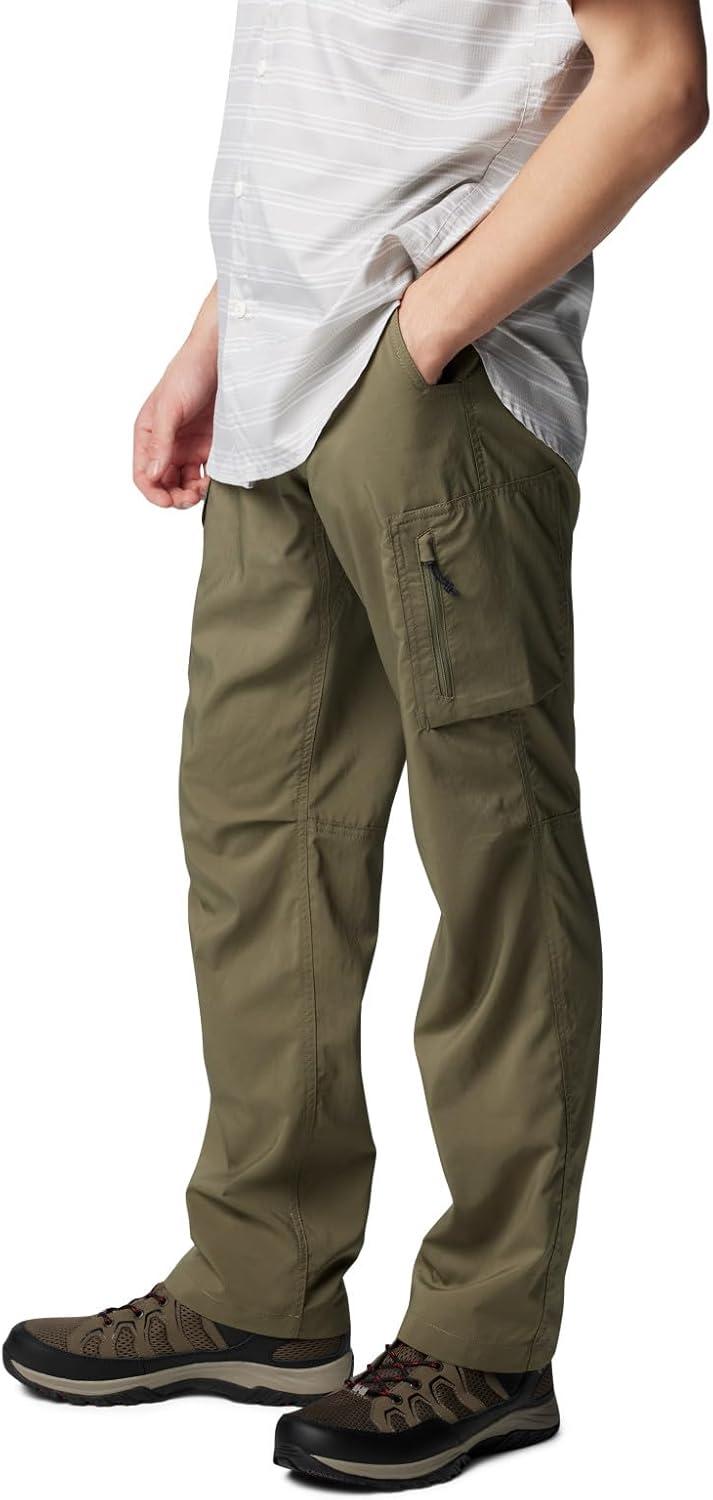 imageColumbia Sportswear Silver Ridge Cargo PantStone Green
