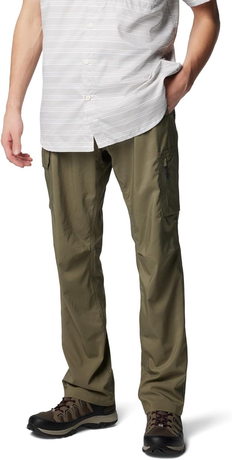 imageColumbia Sportswear Silver Ridge Cargo PantStone Green
