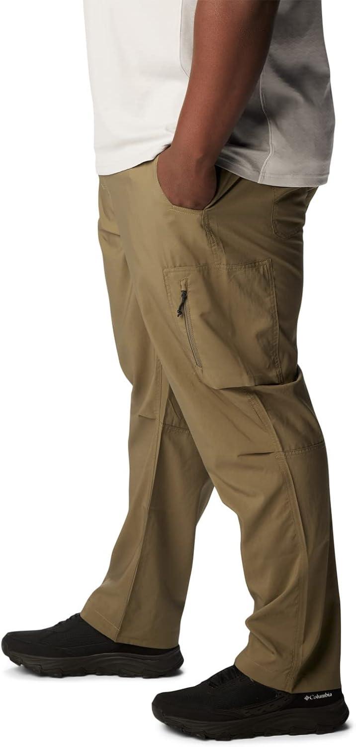 imageColumbia Sportswear Silver Ridge Cargo PantStone Green
