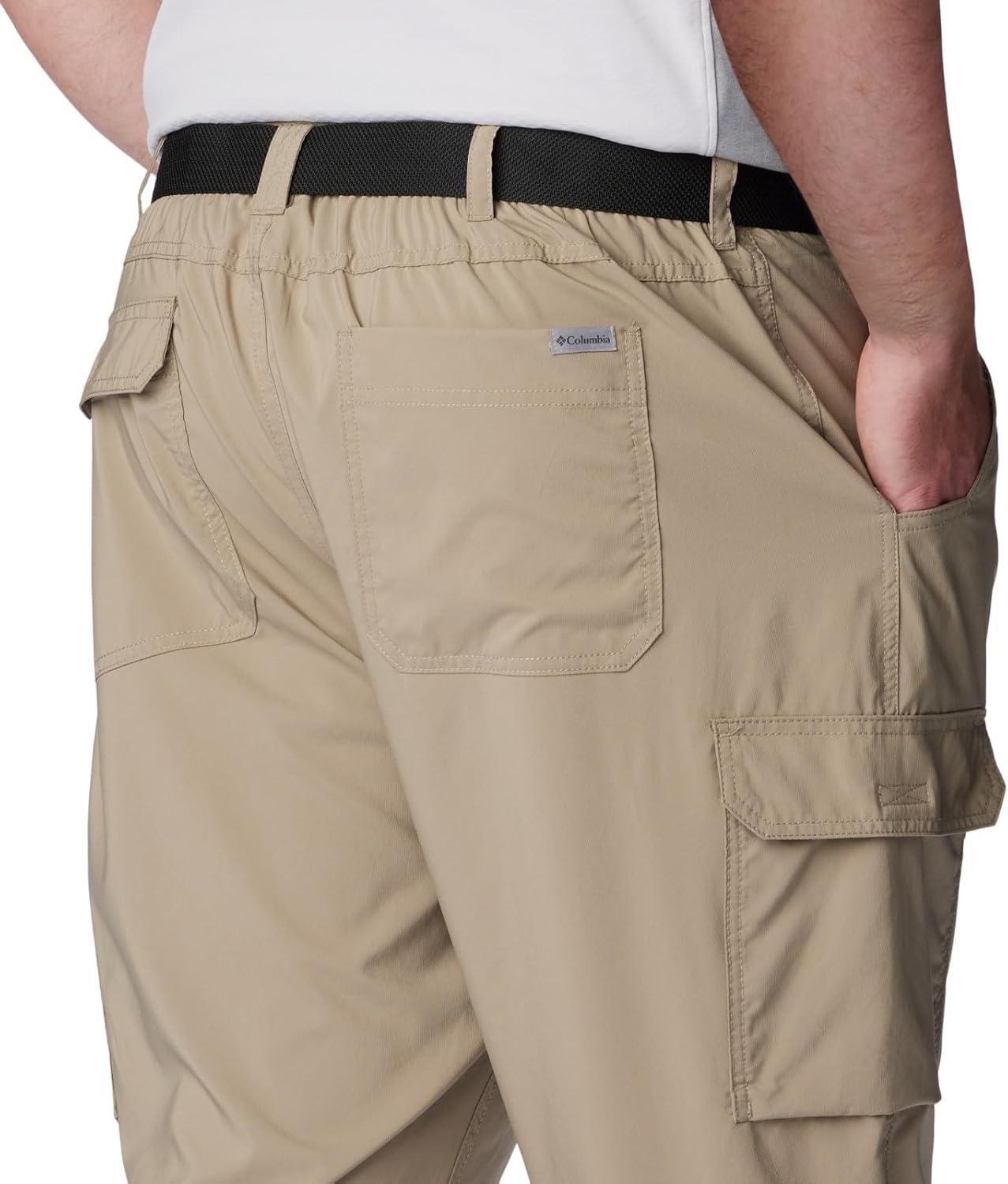 imageColumbia Sportswear Silver Ridge Cargo PantTusk