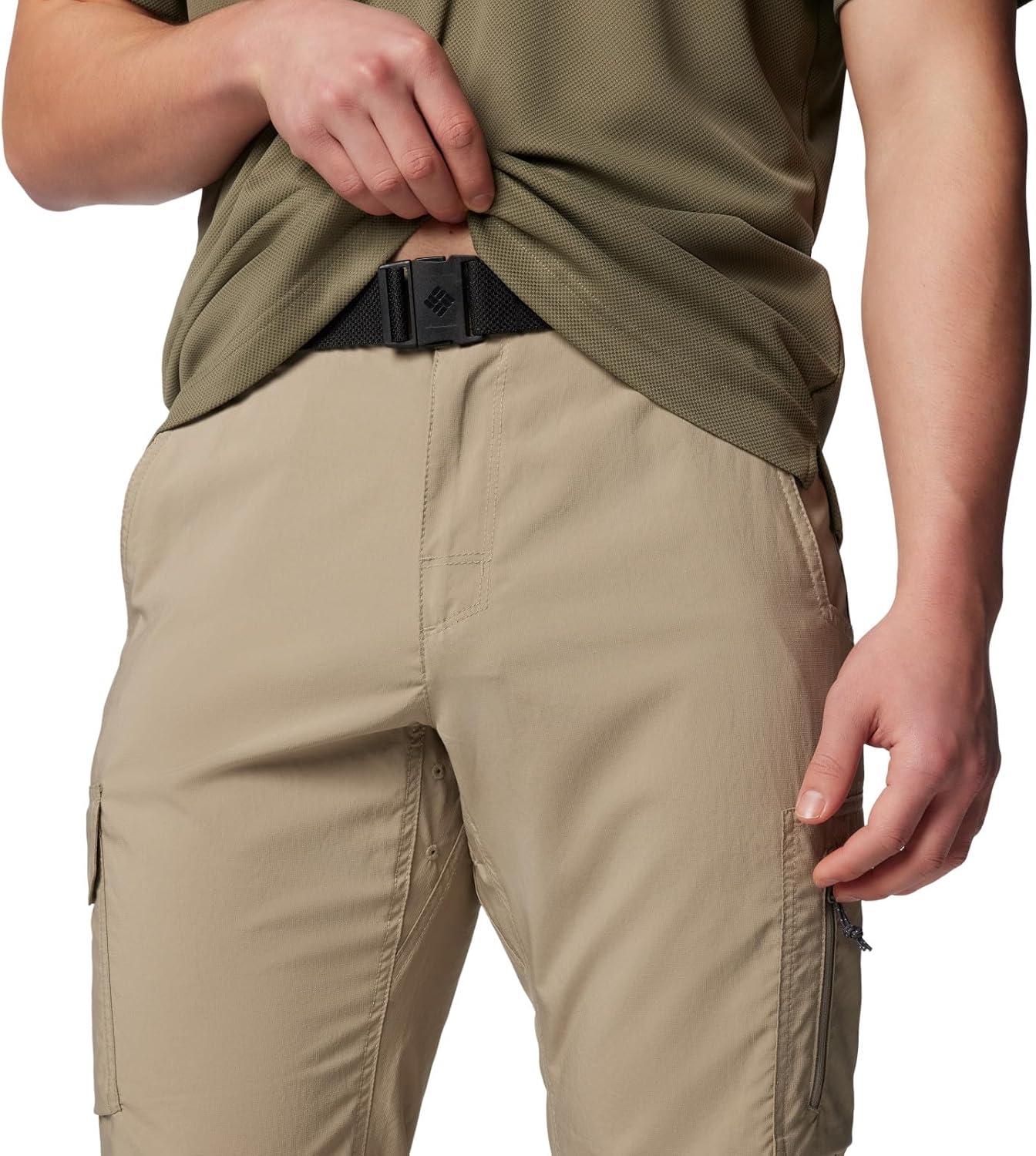 imageColumbia Sportswear Silver Ridge Cargo PantTusk