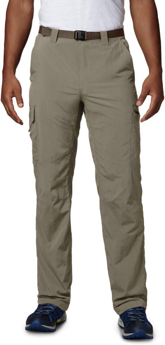 imageColumbia Sportswear Silver Ridge Cargo PantTusk