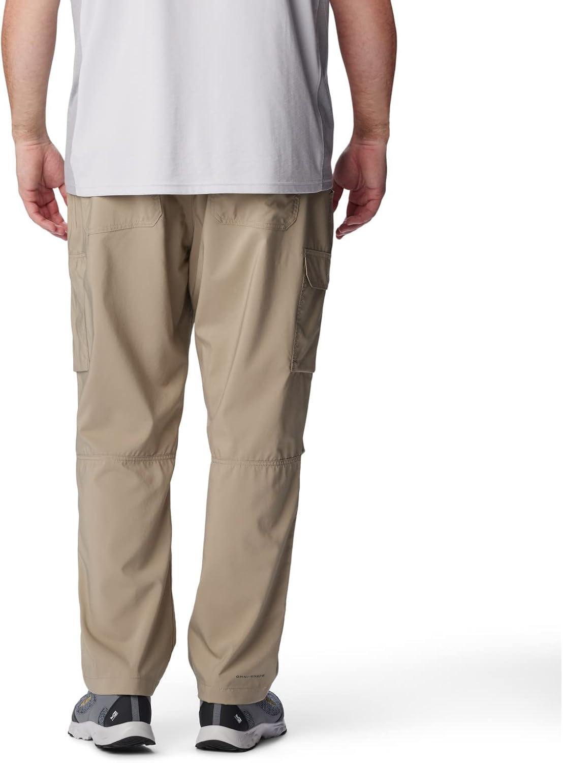 imageColumbia Sportswear Silver Ridge Cargo PantTusk