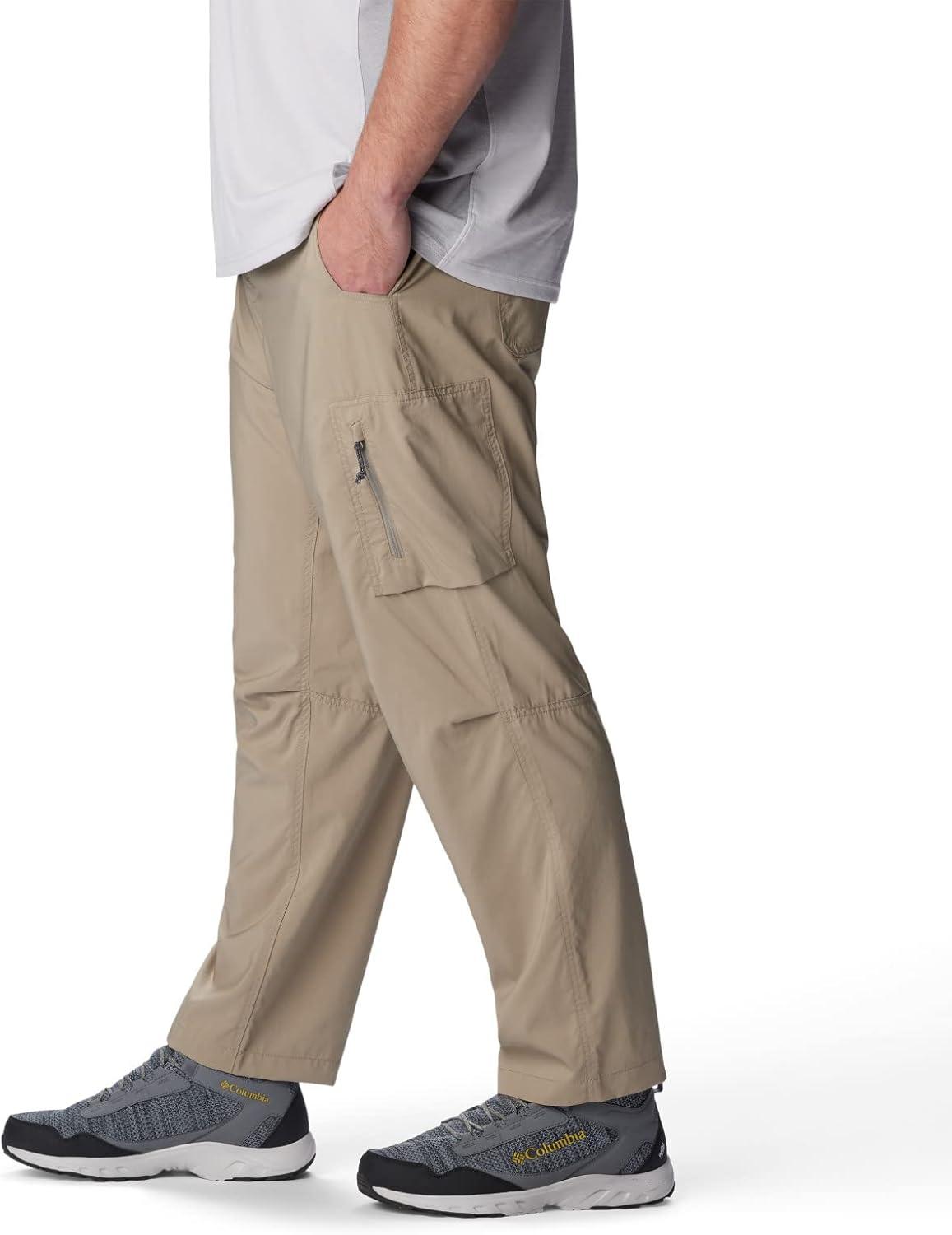 imageColumbia Sportswear Silver Ridge Cargo PantTusk