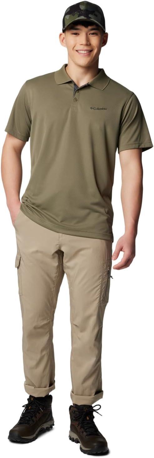 imageColumbia Sportswear Silver Ridge Cargo PantTusk