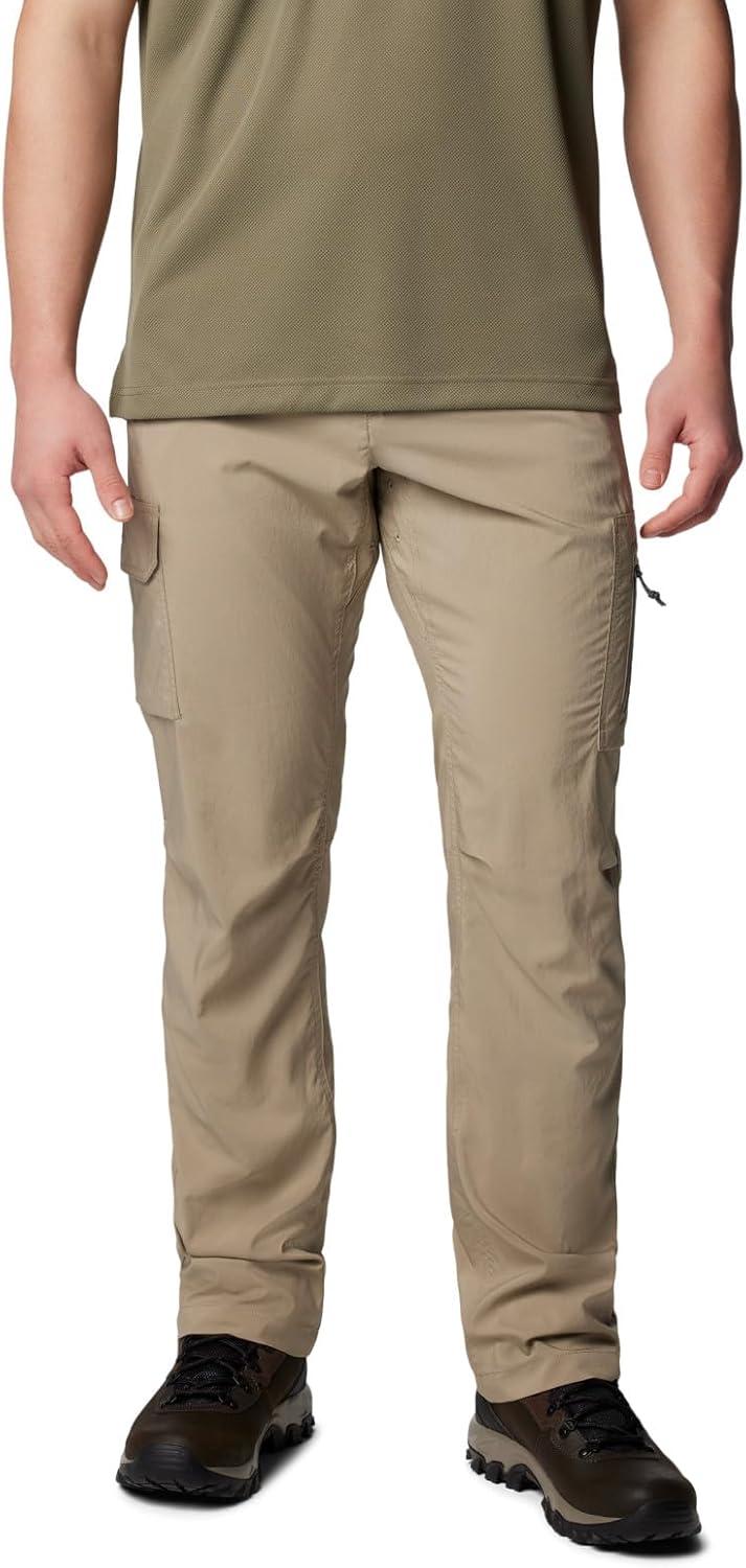 imageColumbia Sportswear Silver Ridge Cargo PantTusk