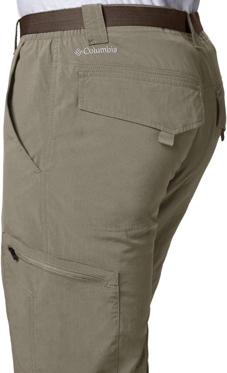 imageColumbia Sportswear Silver Ridge Cargo PantTusk