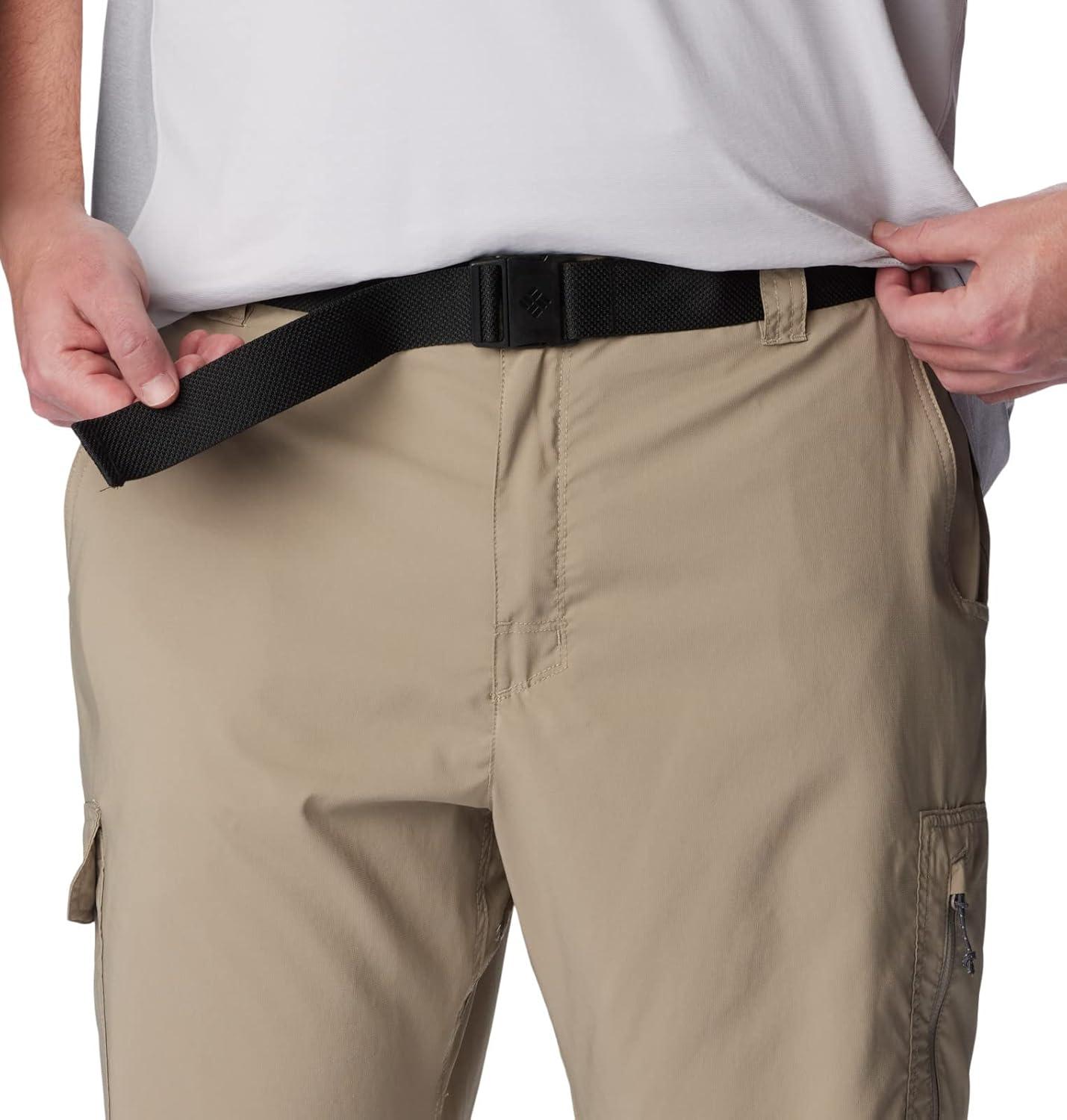 imageColumbia Sportswear Silver Ridge Cargo PantTusk