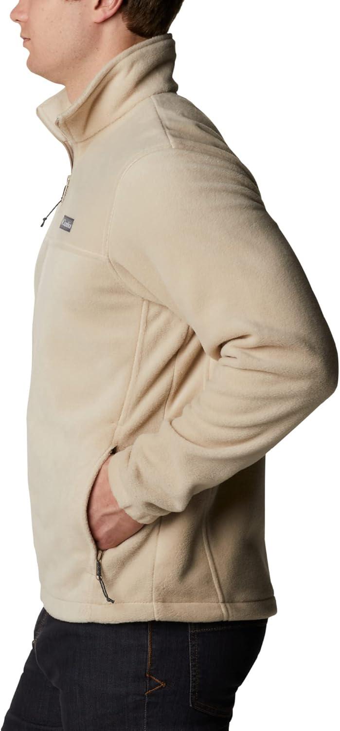 imageColumbia Steens Mountain 20 Full Zip Fleece JacketAncient Fossil