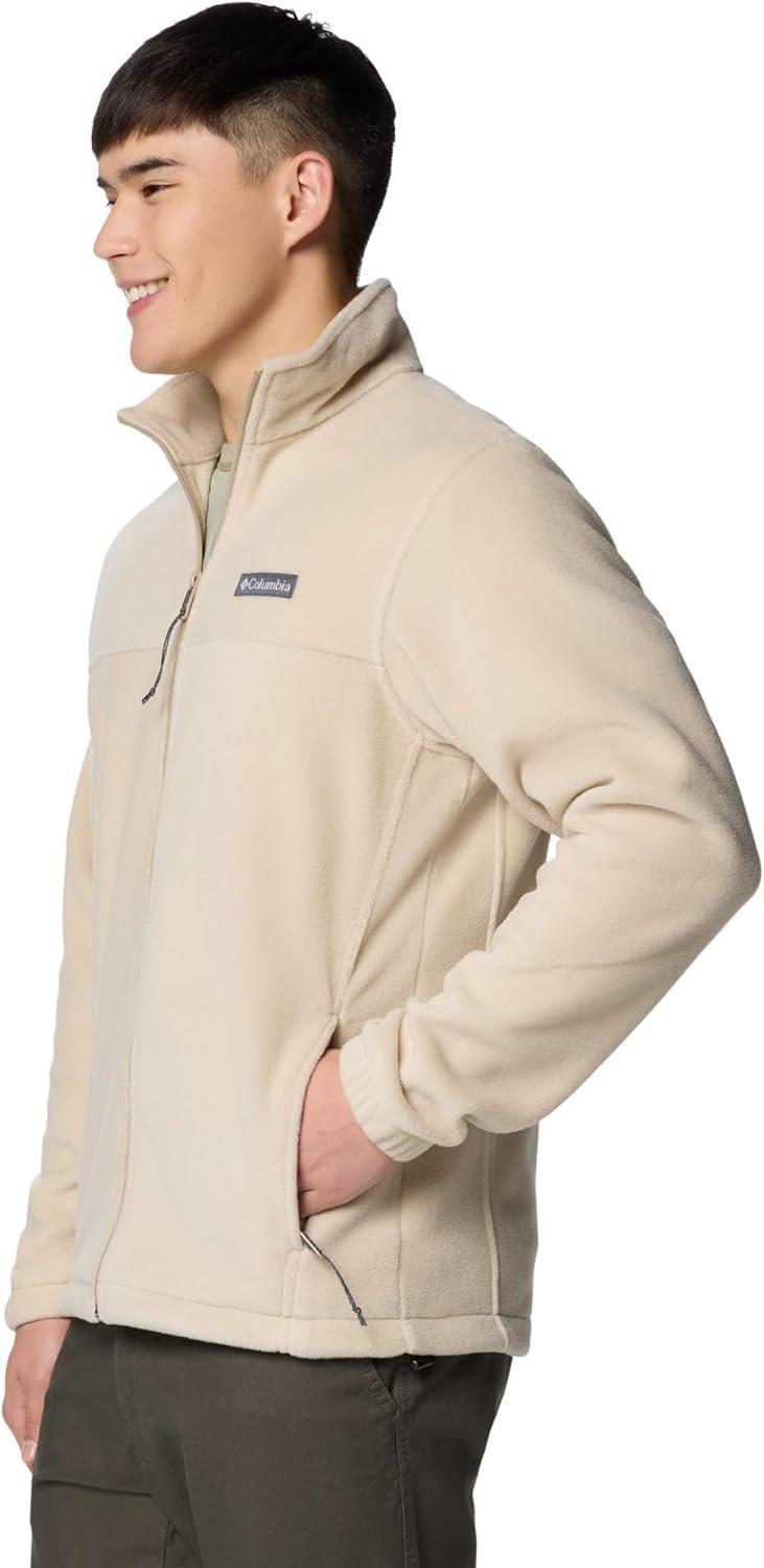 imageColumbia Steens Mountain 20 Full Zip Fleece JacketAncient Fossil