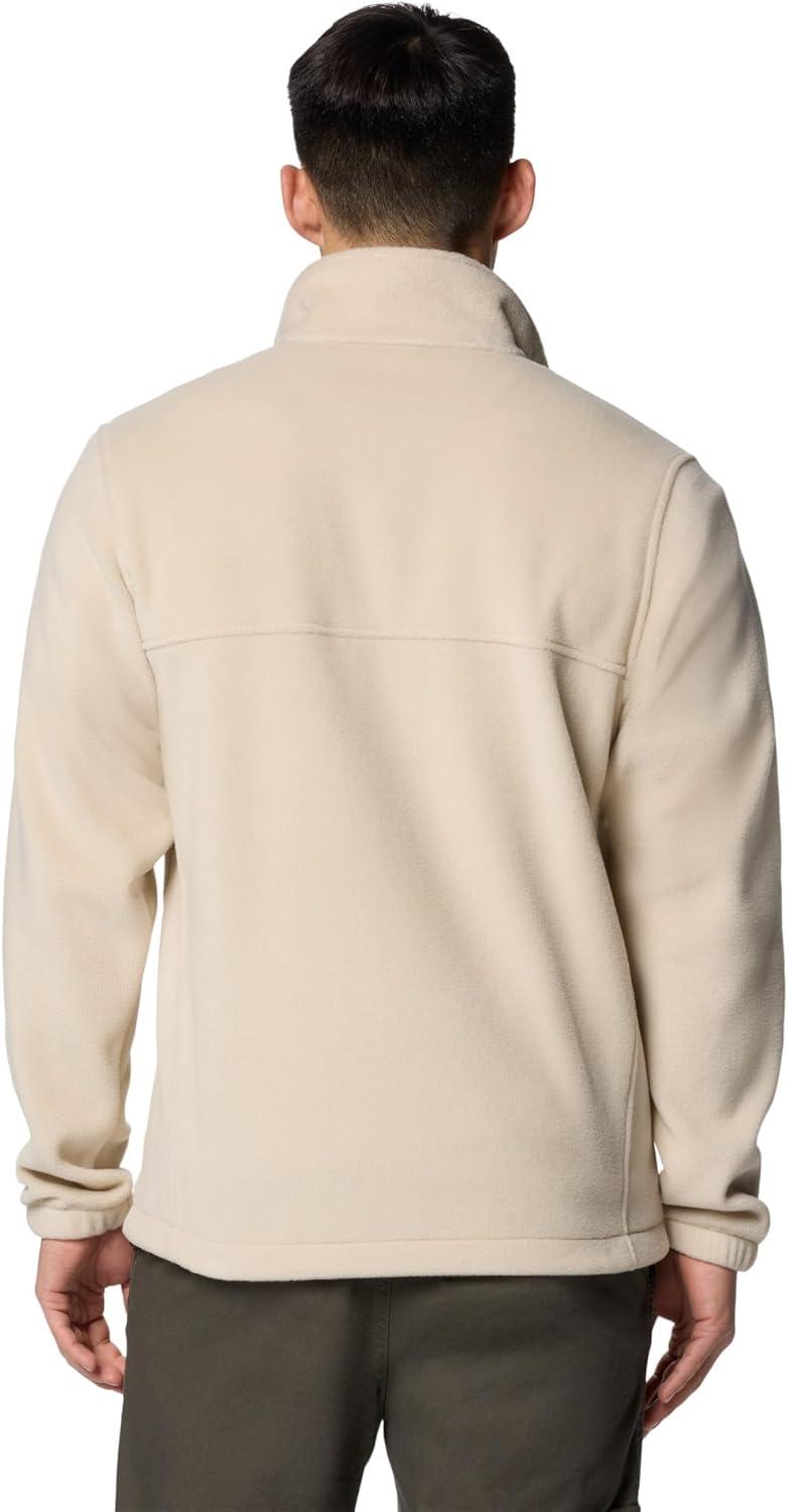imageColumbia Steens Mountain 20 Full Zip Fleece JacketAncient Fossil