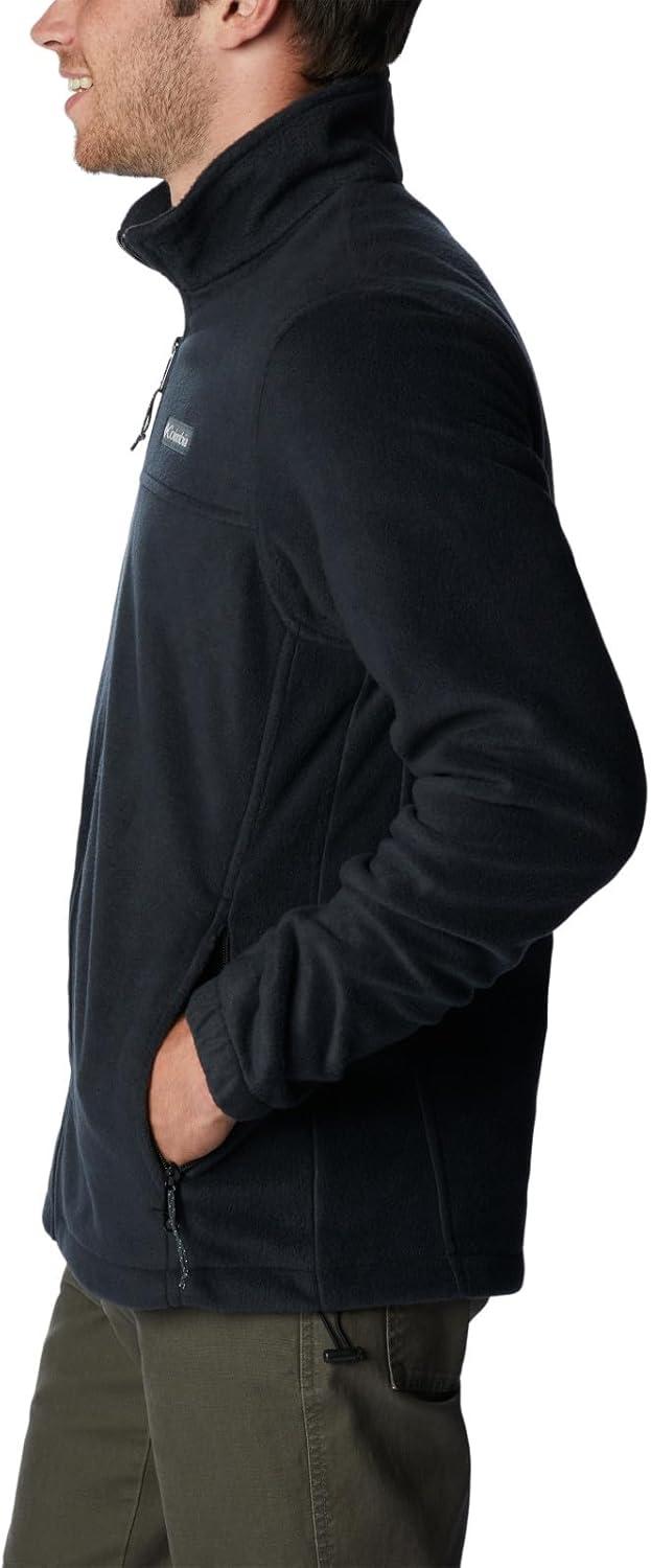 imageColumbia Steens Mountain 20 Full Zip Fleece JacketBlack