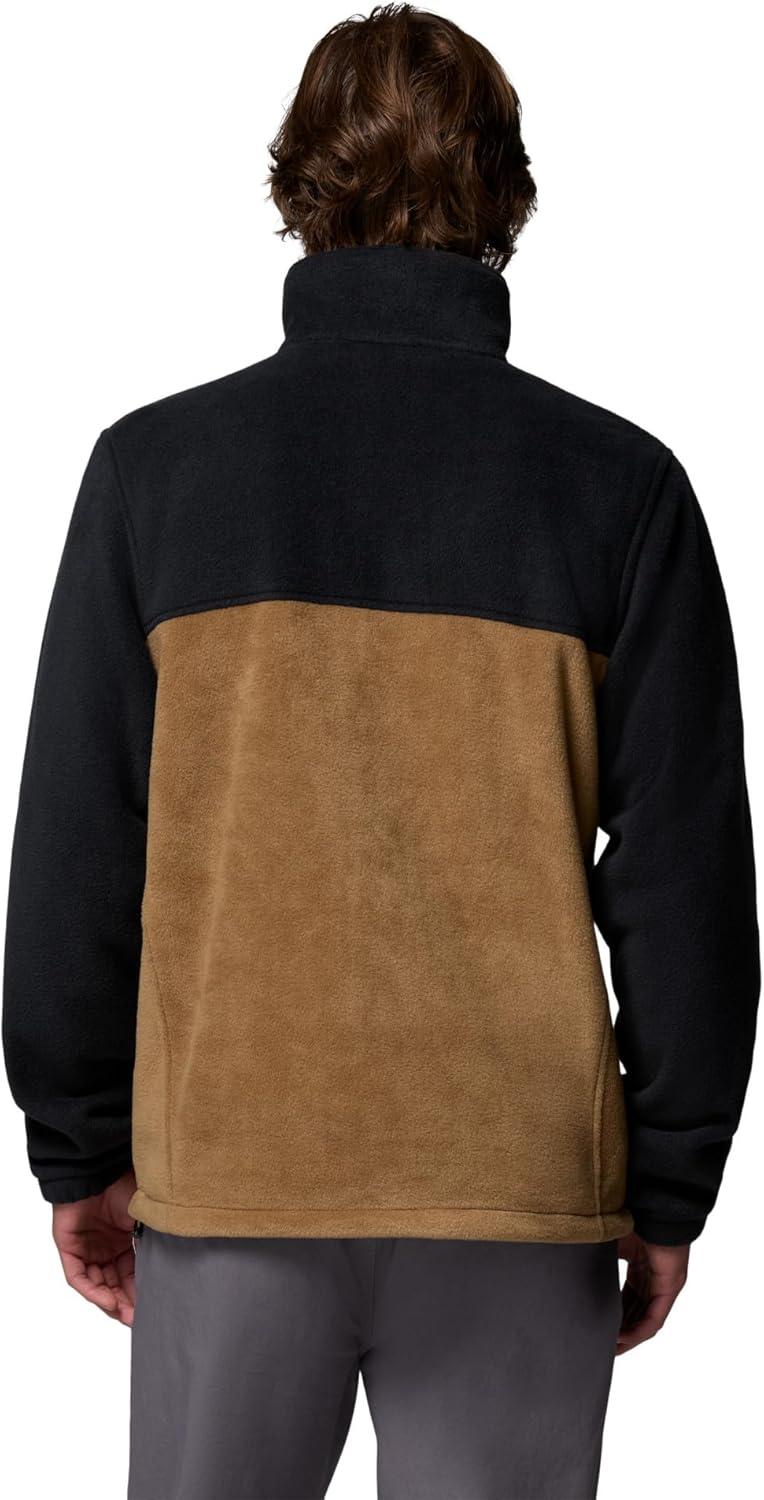 imageColumbia Steens Mountain 20 Full Zip Fleece JacketBlackDelta