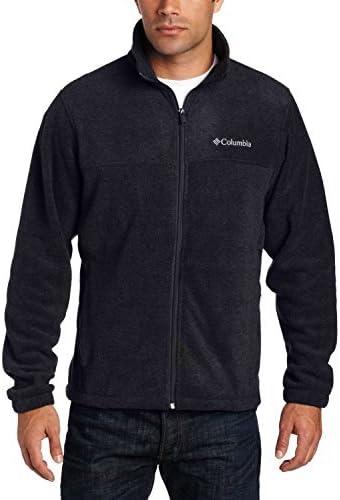 imageColumbia Steens Mountain 20 Full Zip Fleece JacketBlacklegacy
