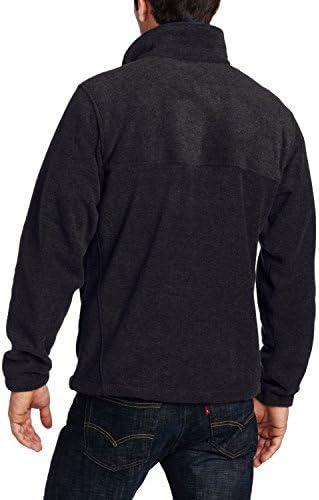 imageColumbia Steens Mountain 20 Full Zip Fleece JacketBlacklegacy