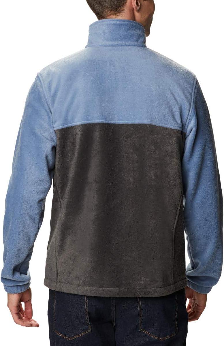 imageColumbia Steens Mountain 20 Full Zip Fleece JacketBluestoneShark