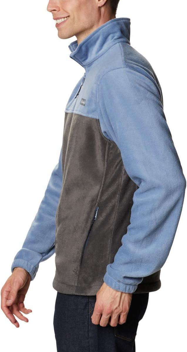 imageColumbia Steens Mountain 20 Full Zip Fleece JacketBluestoneShark