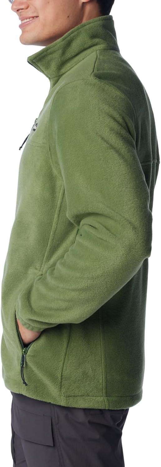 imageColumbia Steens Mountain 20 Full Zip Fleece JacketCanteen