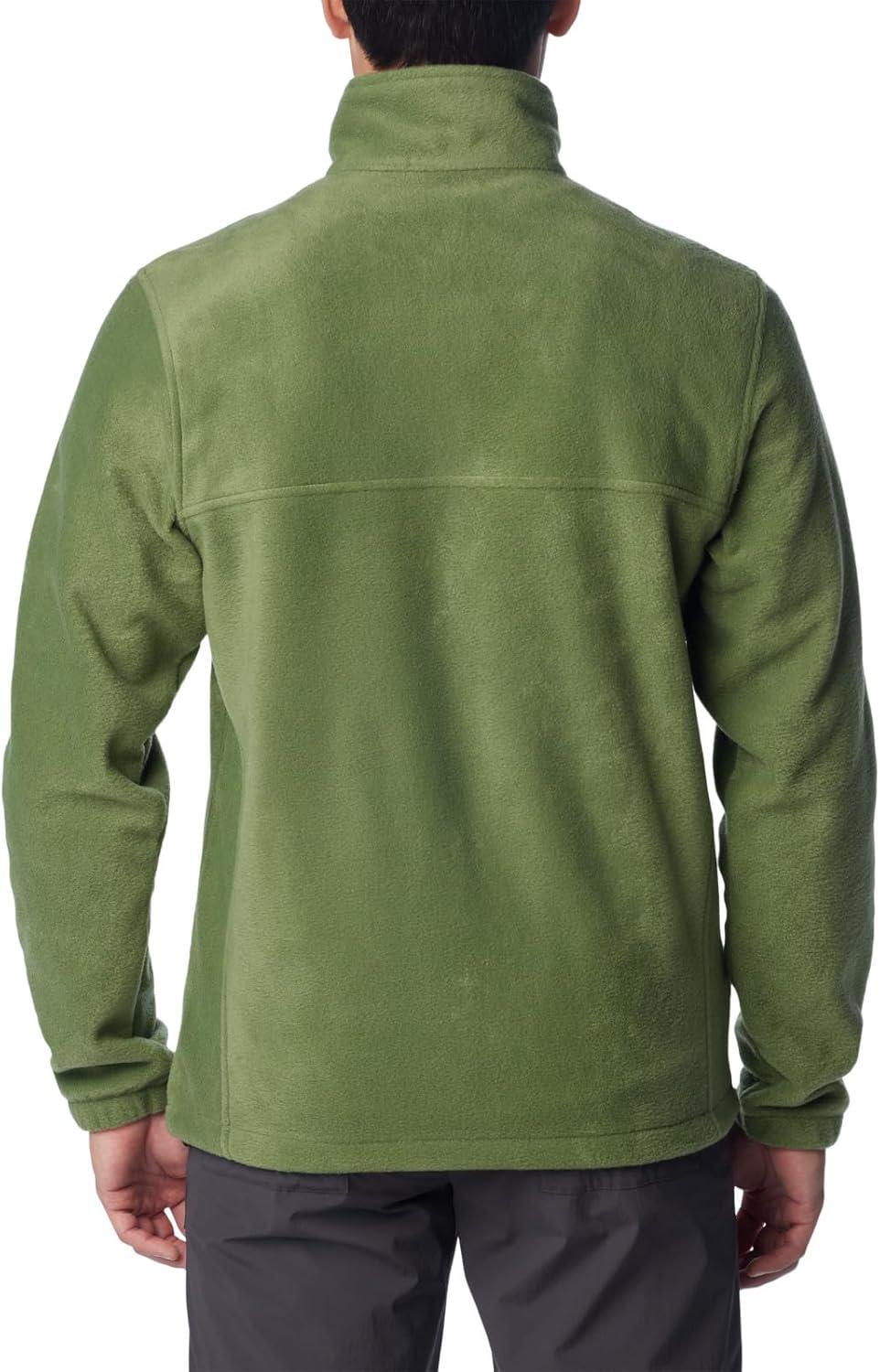 imageColumbia Steens Mountain 20 Full Zip Fleece JacketCanteen