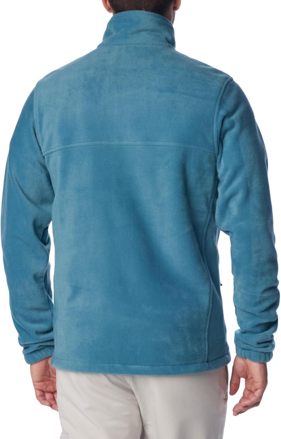 imageColumbia Steens Mountain 20 Full Zip Fleece JacketCloudburst