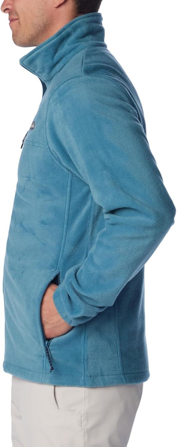imageColumbia Steens Mountain 20 Full Zip Fleece JacketCloudburst
