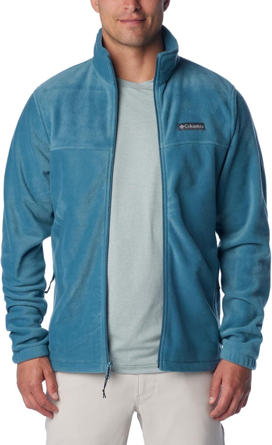 imageColumbia Steens Mountain 20 Full Zip Fleece JacketCloudburst