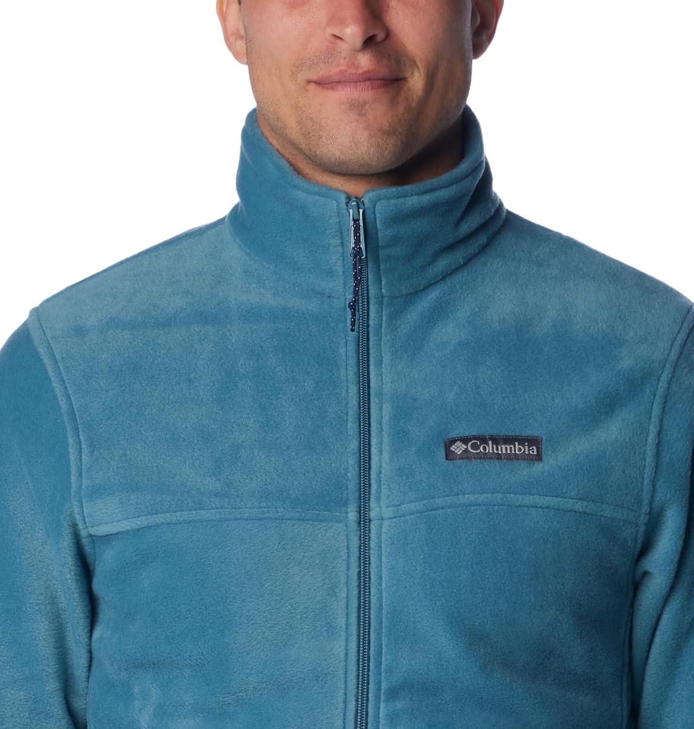 imageColumbia Steens Mountain 20 Full Zip Fleece JacketCloudburst