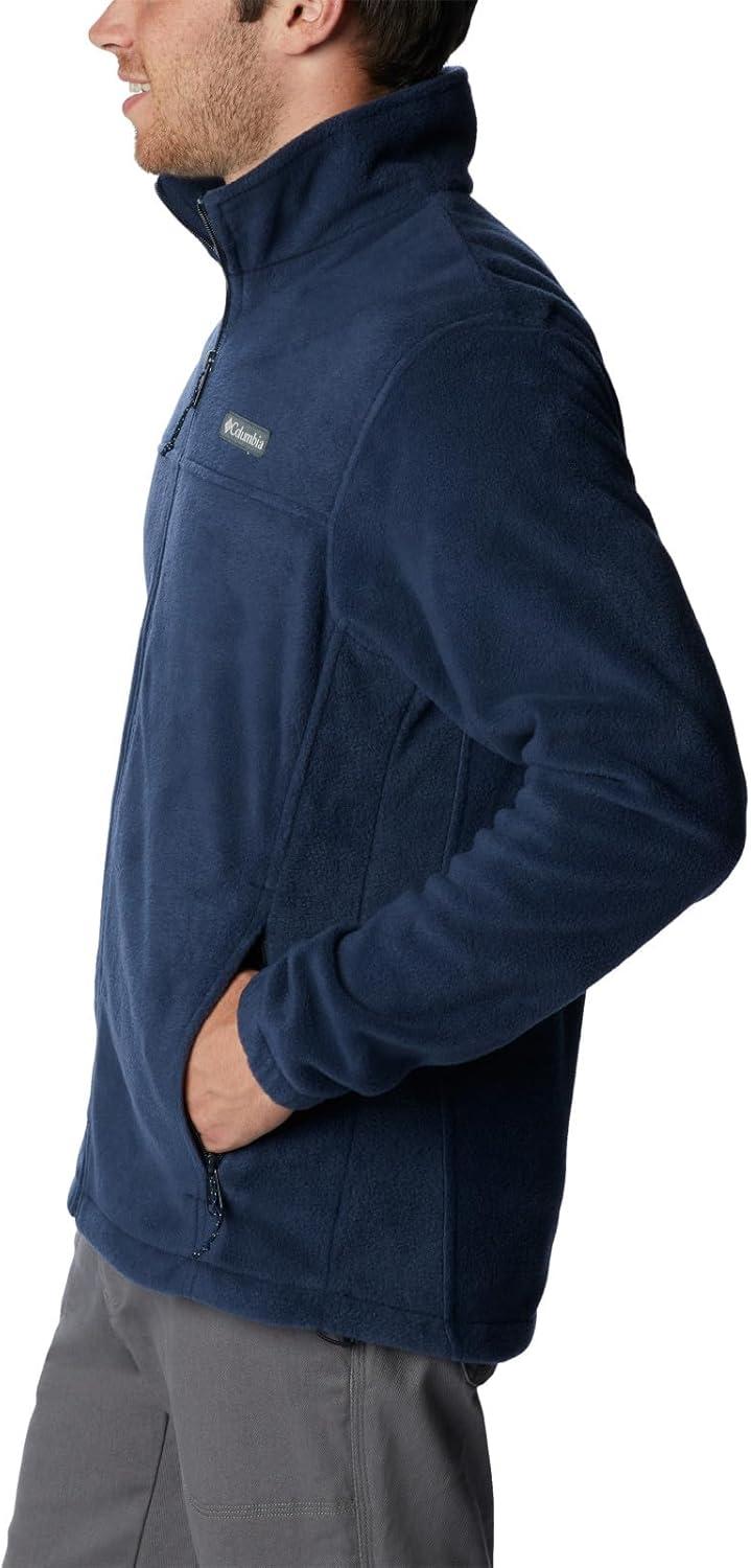 imageColumbia Steens Mountain 20 Full Zip Fleece JacketCollegiate Navy