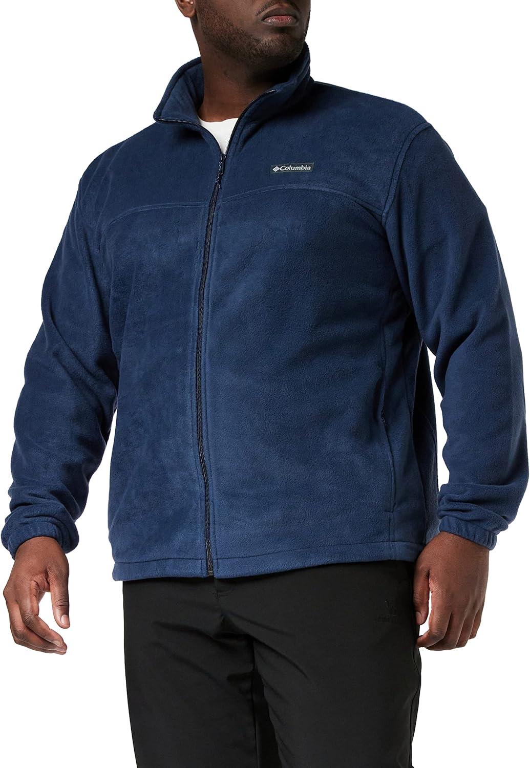 imageColumbia Steens Mountain 20 Full Zip Fleece JacketCollegiate Navy