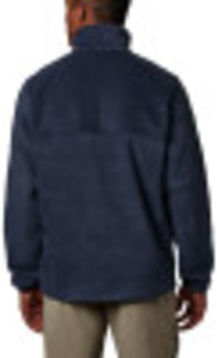 imageColumbia Steens Mountain 20 Full Zip Fleece JacketCollegiate Navy