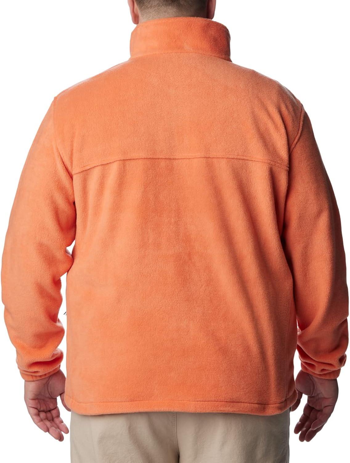 imageColumbia Steens Mountain 20 Full Zip Fleece JacketDesert Orange