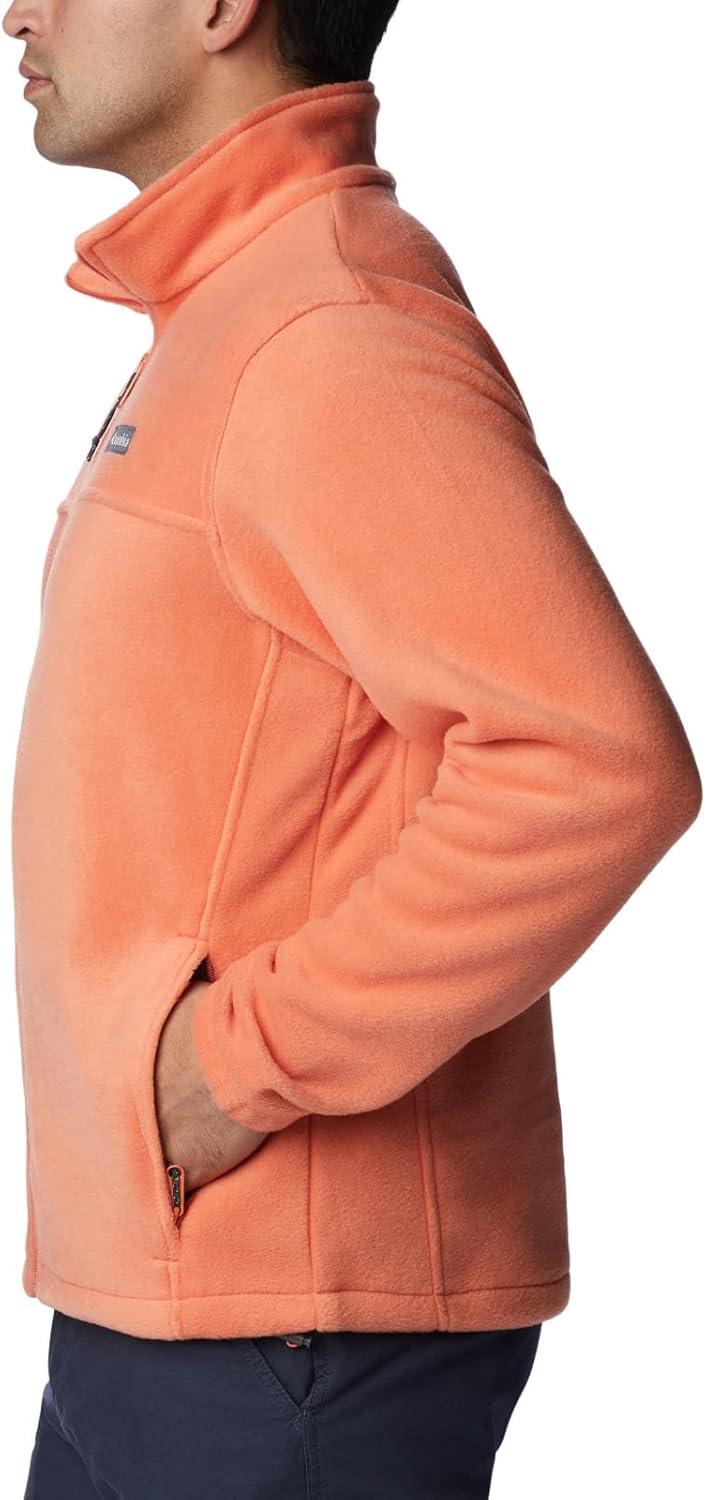 imageColumbia Steens Mountain 20 Full Zip Fleece JacketDesert Orange