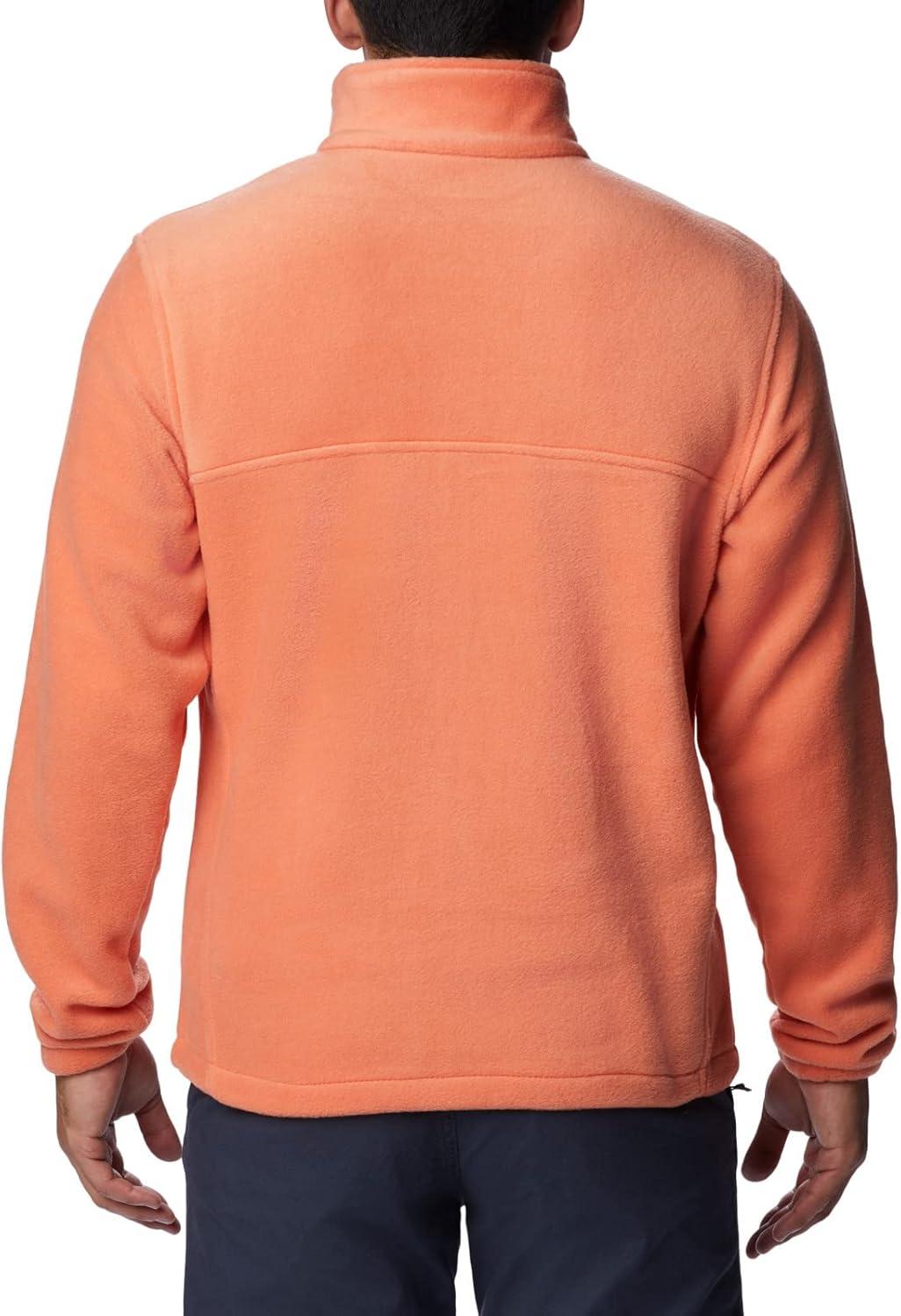 imageColumbia Steens Mountain 20 Full Zip Fleece JacketDesert Orange