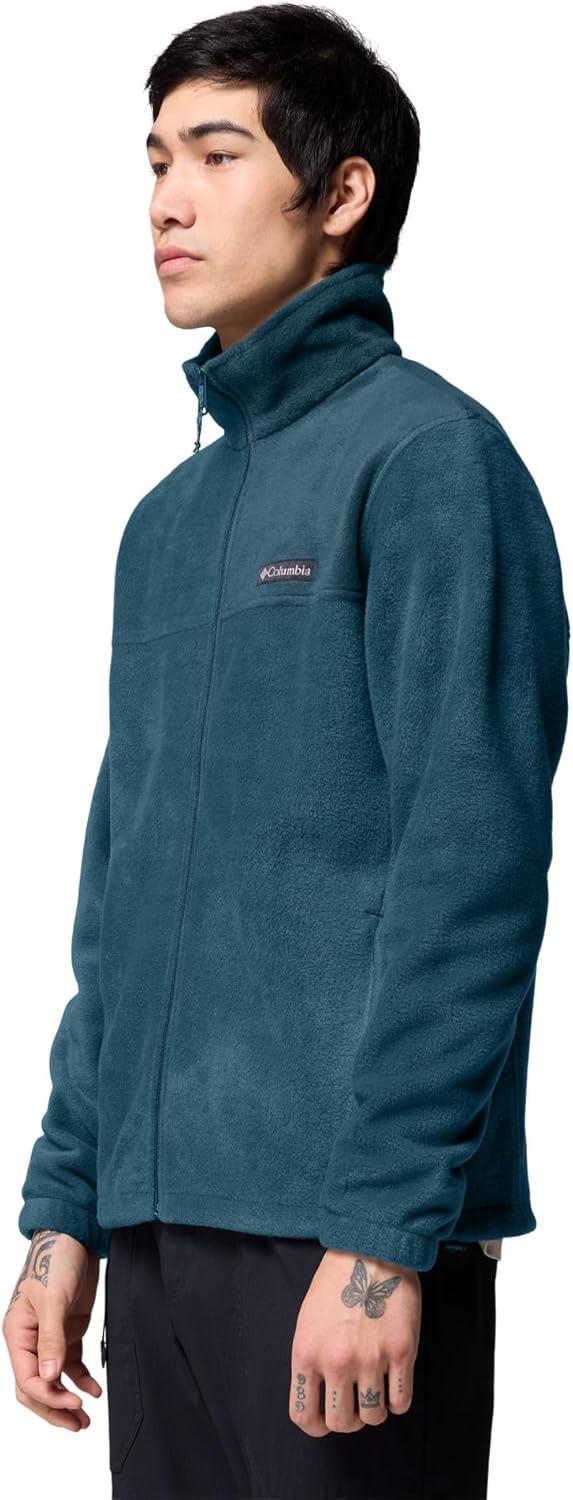 imageColumbia Steens Mountain 20 Full Zip Fleece JacketEverblue