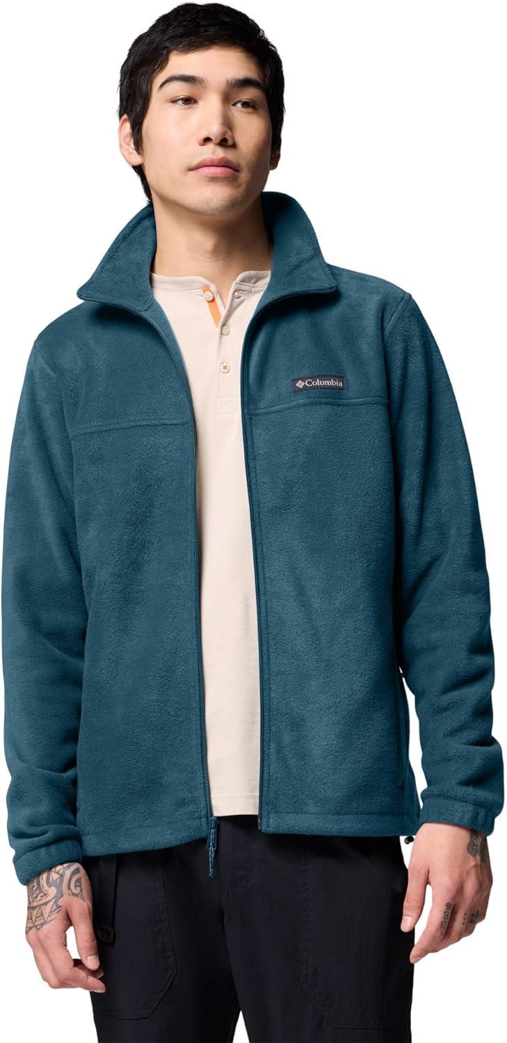 imageColumbia Steens Mountain 20 Full Zip Fleece JacketEverblue