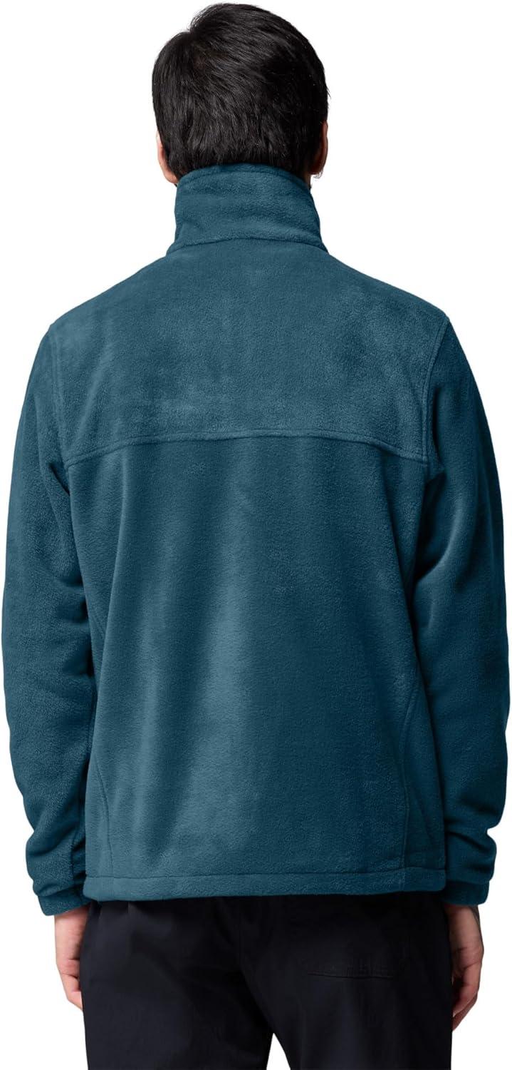 imageColumbia Steens Mountain 20 Full Zip Fleece JacketEverblue