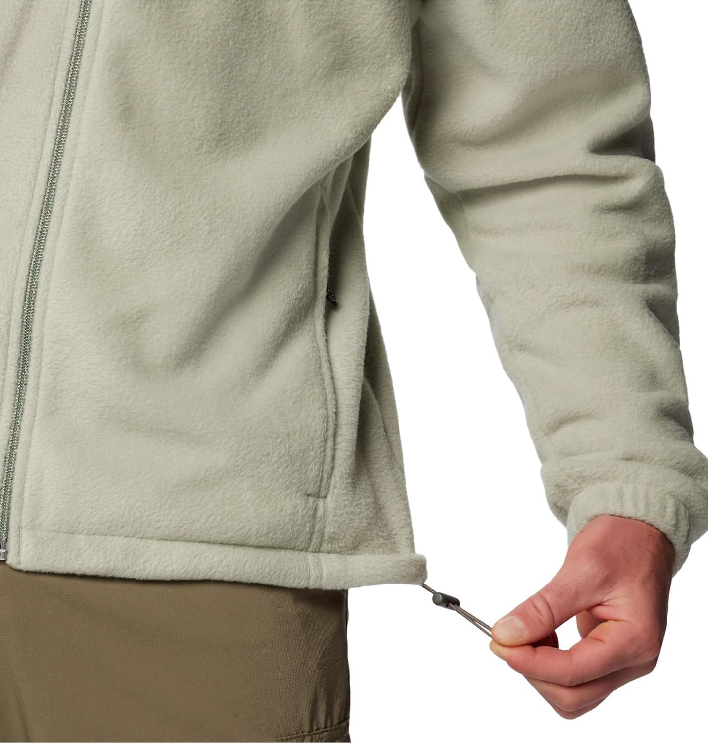 imageColumbia Steens Mountain 20 Full Zip Fleece JacketF24 Safari