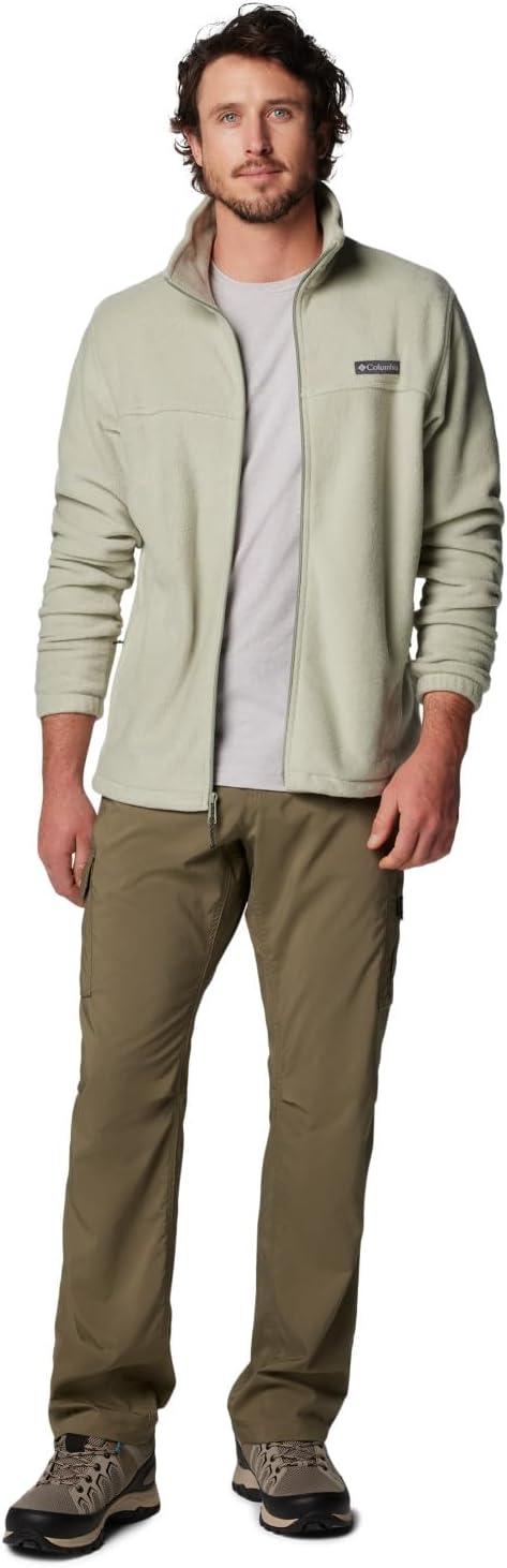 imageColumbia Steens Mountain 20 Full Zip Fleece JacketF24 Safari