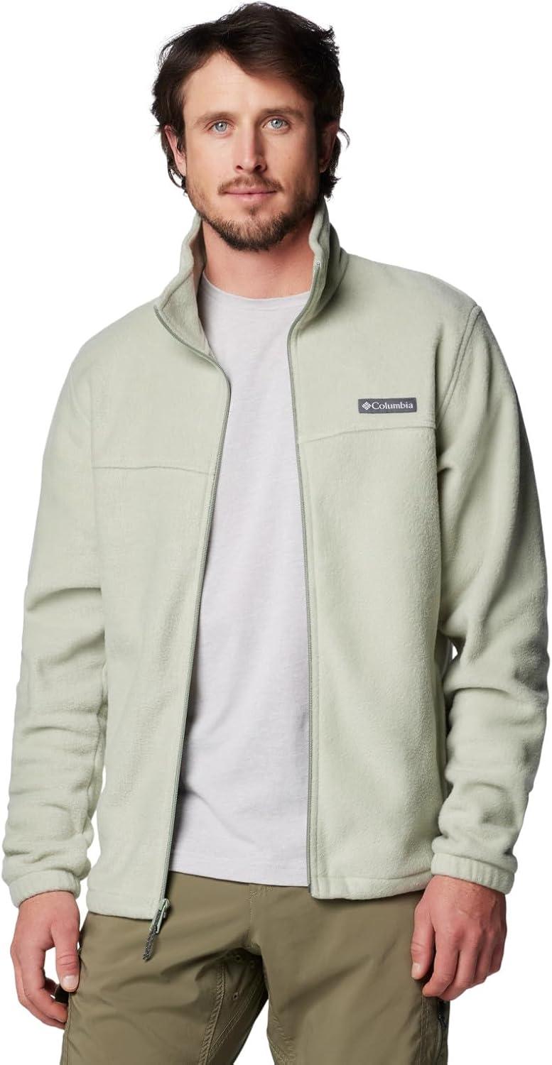 imageColumbia Steens Mountain 20 Full Zip Fleece JacketF24 Safari