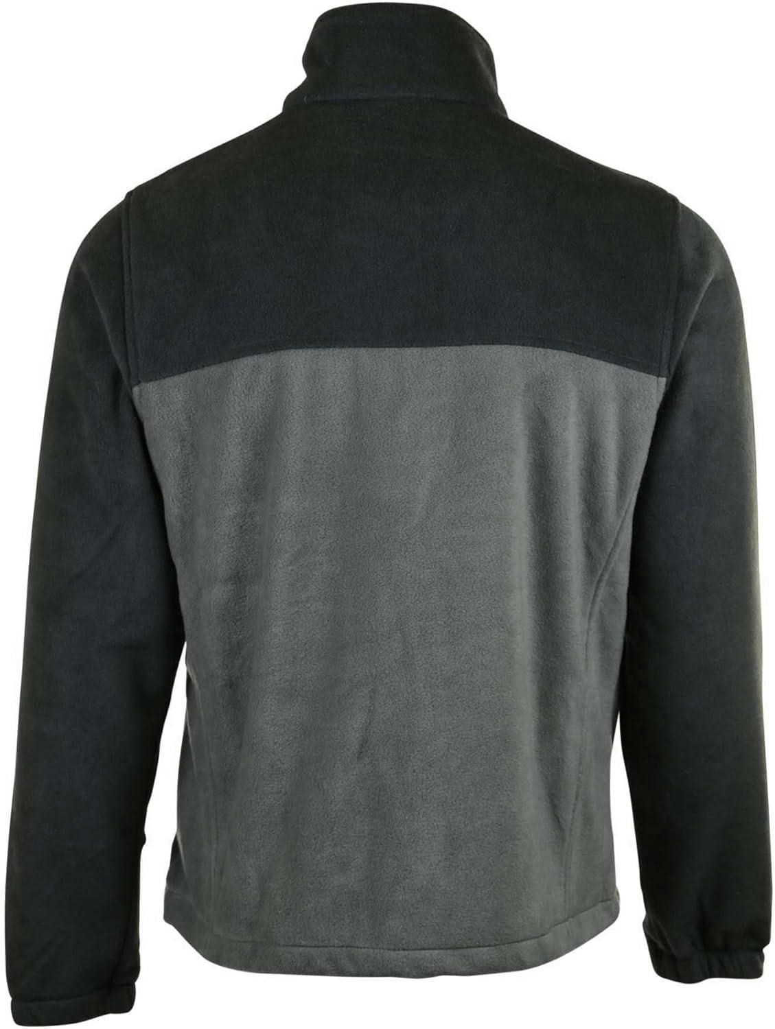 imageColumbia Steens Mountain 20 Full Zip Fleece JacketGray